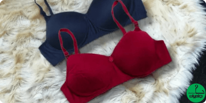 نحوه شستشوی سوتین اسفنجی