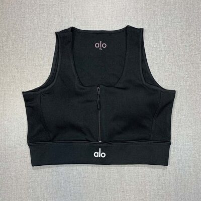 نیم تنه زیپی alo